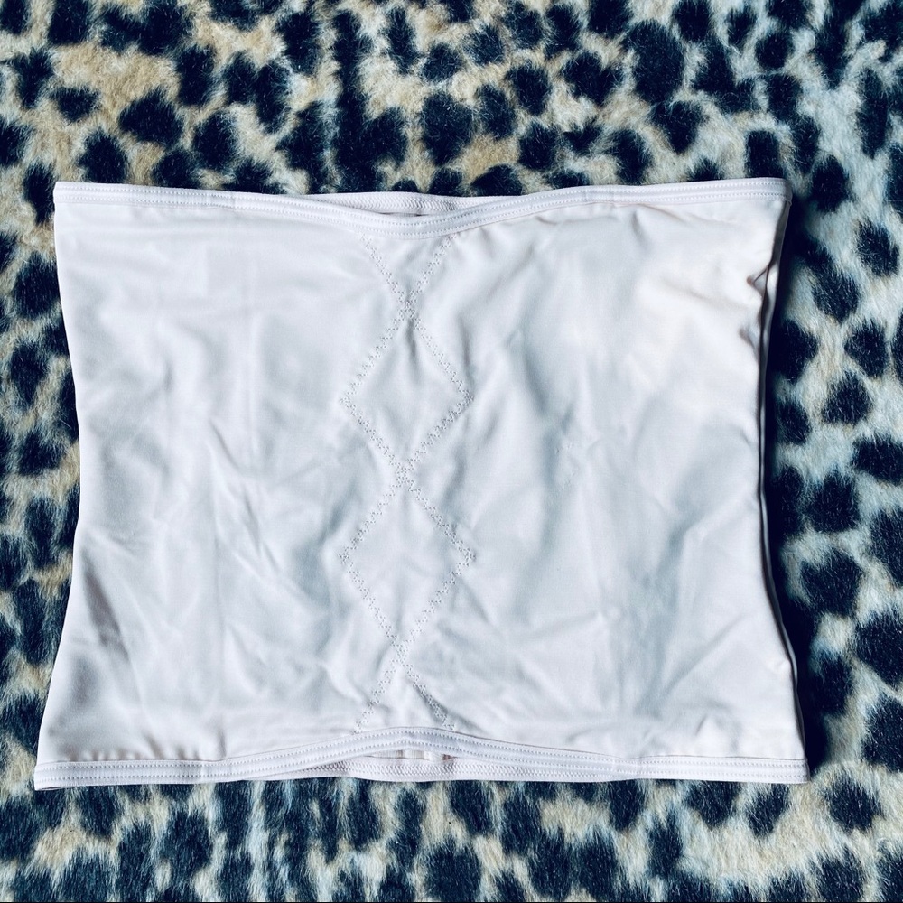 Flexees corset top